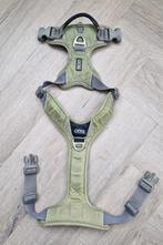 Honden riem / tuigje (Dog Copenhagen) kleur groen, Ophalen, Gebruikt