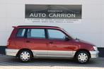 Daihatsu Gran Move 1.6i-16V CX APK tm 04-2026 Trekhaak NAP !, Gebruikt, Zwart, 4 cilinders, 965 kg