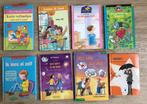 Pakket 8 Leesboekjes AVI 3 - Totaal slechts 5 euro!, Boeken, Kinderboeken | Jeugd | onder 10 jaar, Gelezen, Ophalen of Verzenden