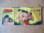 adv5433 akim 59, Boeken, Eén stripboek, Ophalen, Gelezen