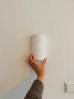 QAZQA Wandlamp Up & Down - Modern Design, Ophalen of Verzenden, Nieuw, Metaal