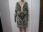 HALE BOB jurk,Mt M als nieuw, Kleding | Dames, Jurken, Maat 38/40 (M), Tweedehands, Hale bob, Ophalen of Verzenden