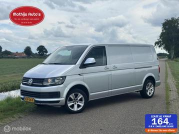 Volkswagen Transporter 2.0 TDI L2H1 Marge DSG automaat! Navi beschikbaar voor biedingen