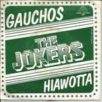 The Jokers - Gauchos   - Belgium 60s Instrumental -, Pop, 7 inch, Single, Verzenden