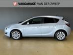 Opel Astra 1.4 Turbo Cosmo | Airco | Cruise (bj 2014), Auto's, Voorwielaandrijving, Gebruikt, 680 kg, 4 cilinders