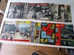 Taptoe-magazines 1954/1960/1961/1965, Ophalen of Verzenden, 1940 tot 1960, Nederland, Tijdschrift