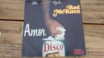 Funk LP - Rod McKuen - Amor Amor Slide easy in .., Ophalen of Verzenden, 1960 tot 1980, R&B