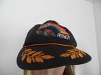 Dutch TT Assen 1981 cap, Ophalen of Verzenden, Zo goed als nieuw, Gebruiksvoorwerp