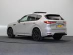 Mazda CX-60 3.3 E-SkyActiv D MHEV Homura | Panoramadak | Tre, Automaat, Gebruikt, 4 cilinders, Bruin