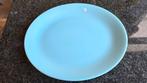 Poole blauw servies, schaal, borden, thee/koffiepot etc., Huis en Inrichting, Keuken | Servies, Ophalen of Verzenden, Zo goed als nieuw