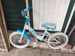 kinderfiets, Ophalen of Verzenden, Gebruikt, Minder dan 16 inch