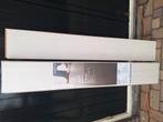 Te koop  nieuw wit laminaat, Ophalen, 50 tot 150 cm, Nieuw, 10 m² of meer