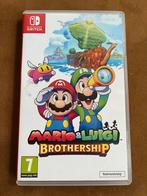 Mario & Luigi Brothership voor Nintendo Switch, Spelcomputers en Games, Games | Nintendo Switch, 1 speler, Ophalen of Verzenden