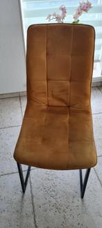 Eetkamer stoelen, Ophalen, Zo goed als nieuw, Overige kleuren