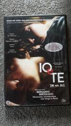 DVD Io E Te Ik En Jij  - Bernardo Bertolucci, Vanaf 12 jaar, Ophalen of Verzenden, Zo goed als nieuw, Italië