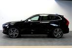 Volvo XC60 2.0 T8 AWD 299kW/407pk Aut8 Twin Engine R-Design, Automaat, Gebruikt, USB, Zwart