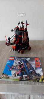 Lego  8800, Ophalen of Verzenden