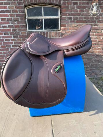 Amerigo DJ Pinerolo Springzadel beschikbaar voor biedingen