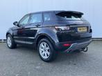 Land Rover Range Rover Evoque 2.2 TD4 4WD Autom Leer Navi Tr, Auto's, Land Rover, Automaat, Euro 5, 15 km/l, 4 cilinders