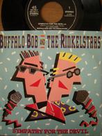 Buffalo Bob and The Rinkelstars (Sympathy For The Devil), Cd's en Dvd's, Ophalen of Verzenden, 1980 tot 2000, Zo goed als nieuw
