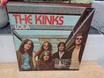 Kinks LP "Lola" [England-1971], Verzenden, 1960 tot 1980, Gebruikt, Overige formaten