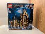 Lego Harry Potter 75948 Hogwarts Clock Tower, Kinderen en Baby's, Speelgoed | Duplo en Lego, Ophalen of Verzenden, Zo goed als nieuw