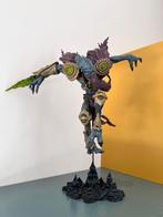 StarCraft Zeratul Statue 30cm (Original), Kinderen en Baby's, Speelgoed | Actiefiguren, Ophalen of Verzenden
