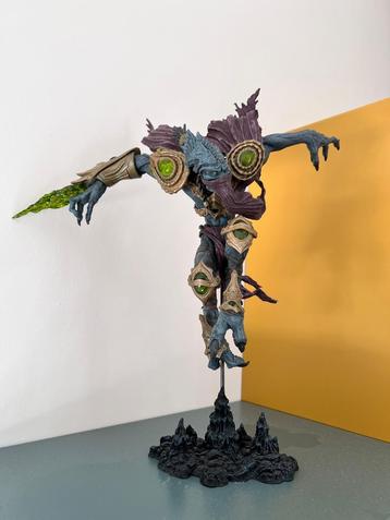 StarCraft Zeratul Statue 30cm (Original)