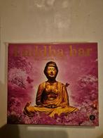 Claude Challe - Buddha bar. 2cd. 1999, Cd's en Dvd's, Cd's | Dance en House, Ophalen of Verzenden, Gebruikt