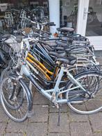 Partij Studentenfietsen / Opknappers - vanaf 10 stuks, Ophalen, Gebruikt, Diverse merken