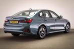 BMW 3-serie 318i Executive Edition | PARKING PACK | DAB | AP, Automaat, 1998 cc, Euro 6, Blauw