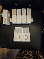 Adapters  tp link 7 stuks, Ophalen of Verzenden, Zo goed als nieuw