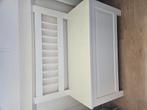 Ikea klepbankje 2x, Huis en Inrichting, Ophalen, Gebruikt