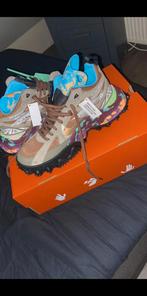 Orginele nieuwe Nike Air Terra Forma x Off-White maat 43., Ophalen of Verzenden, Nieuw