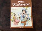 Kinderbijbel Deltas van Hans Bouma, Boeken, Ophalen of Verzenden, Zo goed als nieuw