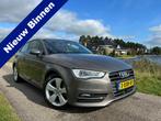 Audi A3 2.0 TDI 150 PK Ambition Pro Line S Adap.Cruise / Sto, Euro 5, Stof, Gebruikt, 4 cilinders