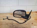Cadillac Escalade 2002 - 2007 spiegel links compleet €200, Ophalen of Verzenden, Gebruikt, Cadillac