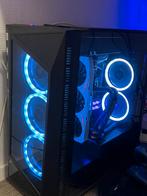Gaming PC i7-8700, 32GB RAM, GTX 1080 Ti 11GB, Computers en Software, Desktop Pc's, Ophalen, Gebruikt, 32 GB, Gaming
