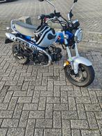 Honda ST125 Dax Bj 2024, Motoren, Particulier, 125 cc, Overig, 11 kW of minder