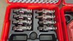 Rothenberger Compact TT Maxipro Accu perstang 8 AIRCO bekken, Sales-nl@rothenberger.com, Ophalen of Verzenden, Zo goed als nieuw
