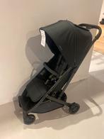 Uppababy minu v2, Ophalen, Zo goed als nieuw