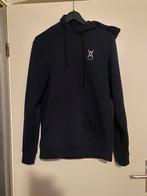 Hoody maat S  merk aspact, Kleding | Heren, Truien en Vesten, Ophalen, Zo goed als nieuw, Blauw