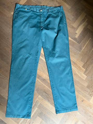 Ralph  Lauren 6x xl mt 44/ l34 blauwe pantalon beschikbaar voor biedingen
