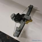 Renault Clio IV raam mechanisme motor ruit mechaniek rechts, Auto-onderdelen, Info@fabrikant.eu, Ophalen of Verzenden, Fabrikant BV