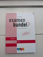 Examenbundel Frans 24-25 VWO, Frans, VWO, ThiemeMeulenhoff, Ophalen of Verzenden