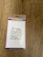 c.c. desing Snijmal Fashion, Hobby en Vrije tijd, Ophalen of Verzenden, Nieuw, Kerst, Pons of Mal