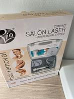 Salon laser / RIO / Permanent ontharen, Witgoed en Apparatuur, Persoonlijke-verzorgingsapparatuur, Nieuw, Ophalen of Verzenden