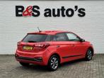 Hyundai I20 1.0 T-GDI Premium Cruise control Climate control, Voorwielaandrijving, Gebruikt, Euro 6, 100 pk