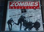 The Zombies - The Zombies Collection, Ophalen of Verzenden, Zo goed als nieuw, Poprock