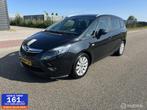 Opel Zafira Tourer 1.4 Cosmo 7p., Gebruikt, Euro 6, 4 cilinders, 7 stoelen